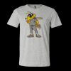 3001CVC - Bella Canvas - 50/50 Blend Short Sleeve T-shirt Thumbnail