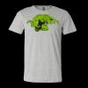 3001CVC - Bella Canvas - 50/50 Blend Short Sleeve T-shirt Thumbnail