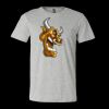 3001CVC - Bella Canvas - 50/50 Blend Short Sleeve T-shirt Thumbnail