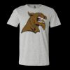 3001CVC - Bella Canvas - 50/50 Blend Short Sleeve T-shirt Thumbnail