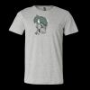 3001CVC - Bella Canvas - 50/50 Blend Short Sleeve T-shirt Thumbnail