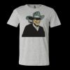3001CVC - Bella Canvas - 50/50 Blend Short Sleeve T-shirt Thumbnail