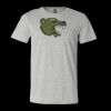 3001CVC - Bella Canvas - 50/50 Blend Short Sleeve T-shirt Thumbnail