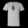 3001CVC - Bella Canvas - 50/50 Blend Short Sleeve T-shirt Thumbnail