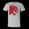 3001CVC - Bella Canvas - 50/50 Blend Short Sleeve T-shirt Thumbnail