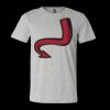 3001CVC - Bella Canvas - 50/50 Blend Short Sleeve T-shirt Thumbnail