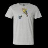 3001CVC - Bella Canvas - 50/50 Blend Short Sleeve T-shirt Thumbnail