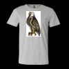 3001CVC - Bella Canvas - 50/50 Blend Short Sleeve T-shirt Thumbnail