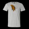 3001CVC - Bella Canvas - 50/50 Blend Short Sleeve T-shirt Thumbnail
