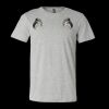 3001CVC - Bella Canvas - 50/50 Blend Short Sleeve T-shirt Thumbnail