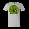 3001CVC - Bella Canvas - 50/50 Blend Short Sleeve T-shirt Thumbnail