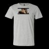 3001CVC - Bella Canvas - 50/50 Blend Short Sleeve T-shirt Thumbnail