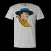 3001CVC - Bella Canvas - 50/50 Blend Short Sleeve T-shirt Thumbnail