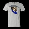 3001CVC - Bella Canvas - 50/50 Blend Short Sleeve T-shirt Thumbnail
