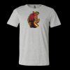 3001CVC - Bella Canvas - 50/50 Blend Short Sleeve T-shirt Thumbnail
