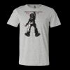 3001CVC - Bella Canvas - 50/50 Blend Short Sleeve T-shirt Thumbnail