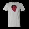 3001CVC - Bella Canvas - 50/50 Blend Short Sleeve T-shirt Thumbnail