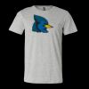 3001CVC - Bella Canvas - 50/50 Blend Short Sleeve T-shirt Thumbnail