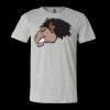 3001CVC - Bella Canvas - 50/50 Blend Short Sleeve T-shirt Thumbnail