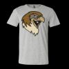 3001CVC - Bella Canvas - 50/50 Blend Short Sleeve T-shirt Thumbnail
