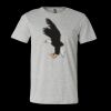 3001CVC - Bella Canvas - 50/50 Blend Short Sleeve T-shirt Thumbnail