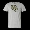 3001CVC - Bella Canvas - 50/50 Blend Short Sleeve T-shirt Thumbnail
