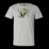 3001CVC - Bella Canvas - 50/50 Blend Short Sleeve T-shirt Thumbnail