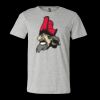 3001CVC - Bella Canvas - 50/50 Blend Short Sleeve T-shirt Thumbnail