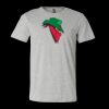 3001CVC - Bella Canvas - 50/50 Blend Short Sleeve T-shirt Thumbnail