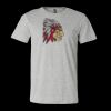 3001CVC - Bella Canvas - 50/50 Blend Short Sleeve T-shirt Thumbnail