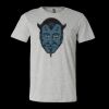 3001CVC - Bella Canvas - 50/50 Blend Short Sleeve T-shirt Thumbnail