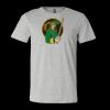 3001CVC - Bella Canvas - 50/50 Blend Short Sleeve T-shirt Thumbnail