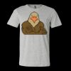 3001CVC - Bella Canvas - 50/50 Blend Short Sleeve T-shirt Thumbnail