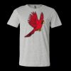 3001CVC - Bella Canvas - 50/50 Blend Short Sleeve T-shirt Thumbnail