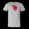 3001CVC - Bella Canvas - 50/50 Blend Short Sleeve T-shirt Thumbnail