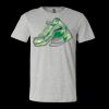 3001CVC - Bella Canvas - 50/50 Blend Short Sleeve T-shirt Thumbnail