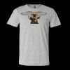 3001CVC - Bella Canvas - 50/50 Blend Short Sleeve T-shirt Thumbnail