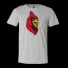 3001CVC - Bella Canvas - 50/50 Blend Short Sleeve T-shirt Thumbnail