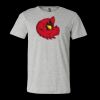 3001CVC - Bella Canvas - 50/50 Blend Short Sleeve T-shirt Thumbnail