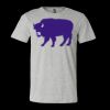 3001CVC - Bella Canvas - 50/50 Blend Short Sleeve T-shirt Thumbnail