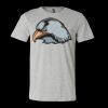 3001CVC - Bella Canvas - 50/50 Blend Short Sleeve T-shirt Thumbnail
