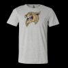3001CVC - Bella Canvas - 50/50 Blend Short Sleeve T-shirt Thumbnail