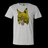 3001CVC - Bella Canvas - 50/50 Blend Short Sleeve T-shirt Thumbnail