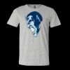 3001CVC - Bella Canvas - 50/50 Blend Short Sleeve T-shirt Thumbnail