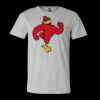 3001CVC - Bella Canvas - 50/50 Blend Short Sleeve T-shirt Thumbnail