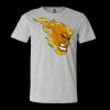 3001CVC - Bella Canvas - 50/50 Blend Short Sleeve T-shirt Thumbnail