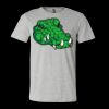 3001CVC - Bella Canvas - 50/50 Blend Short Sleeve T-shirt Thumbnail