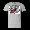 3001CVC - Bella Canvas - 50/50 Blend Short Sleeve T-shirt Thumbnail