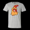 3001CVC - Bella Canvas - 50/50 Blend Short Sleeve T-shirt Thumbnail