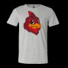 3001CVC - Bella Canvas - 50/50 Blend Short Sleeve T-shirt Thumbnail